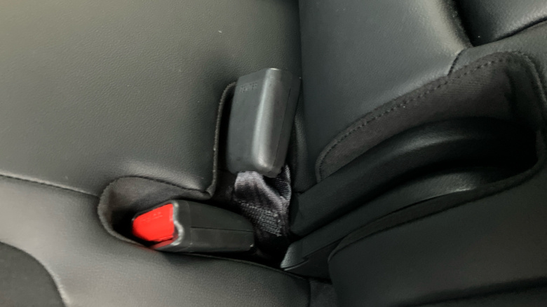 Kia Sportage 1.6T GDi 157 48V ISG GT-Line 5dr DCT Petrol Estate